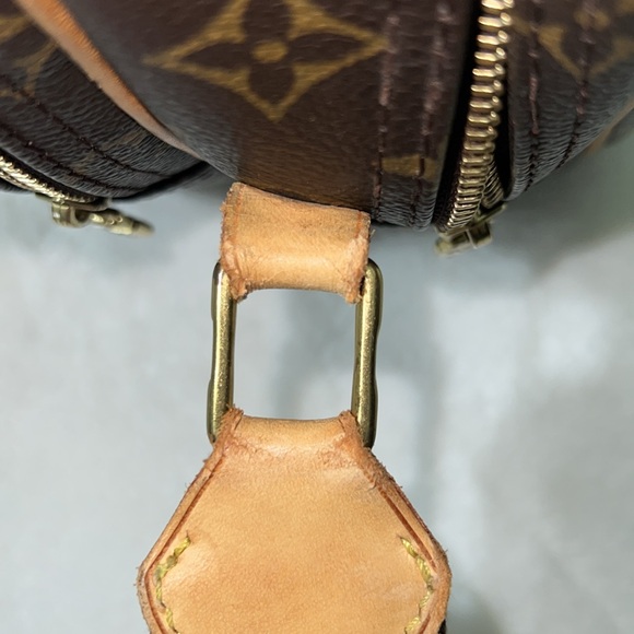 ๐ SOLD do not purchase ๐ Louis Vuitton PM Reporter bag - Picture 16 of 17